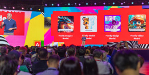 Adobe reveals a slew of updates for its video and photo software