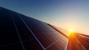 Accelerating the energy transition is key to energy security