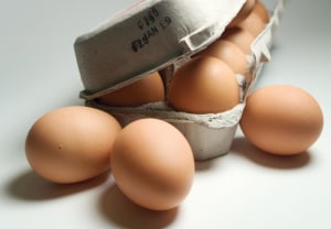 Australia leads APAC in cage-free egg commitments