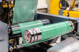 Secos supports the Solving Plastic Waste CRC
