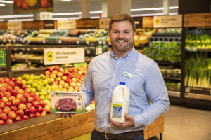 Woolworths slashes 9000 tonnes of plastic