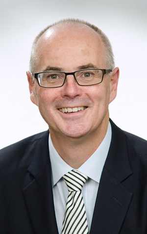 Standards Australia appoints new CEO