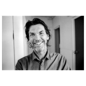 Our judges &ndash; Adrian Cook &ndash; Australasia's Top Emerging Photographers 2022