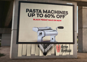 PRINTERS UP FOR OUTDOOR AWARDS