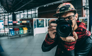 Video: want to start making money from photography? Then don't do these five things