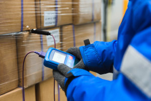 Packaging "make or break" for cold chain logistics