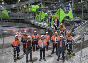 ACP takes a step closer towards plastic circularity