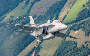 Look out F-35: the Advanced Super Hornet is coming!