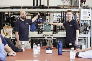 CO2 training for 2025 