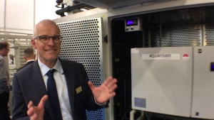 Beijer Ref buys stake in Fenagy 