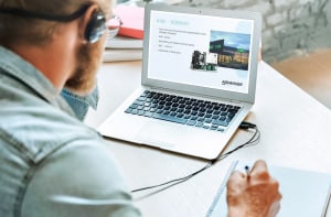 Free webinar 