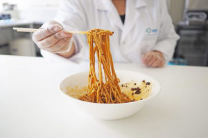 AEGIC calls for plant-based partners