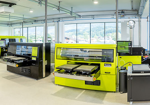 Ricoh ups DTG drive with aeoon