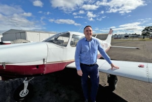 Bankstown and Camden get New CEO