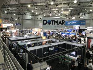 SHOW WRAP: FoodTech 2019