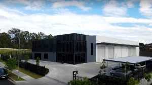 Aero Defence opens new bulk storage warehouse