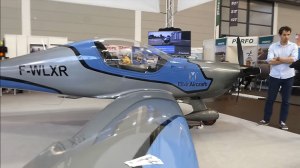 FRIDAY FLYING VIDEO: Aero 2018