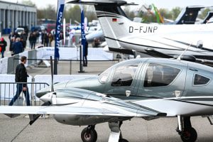 AERO 2020 falls Victim to Coronavirus