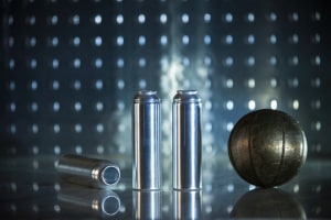 Global growth for aluminum aerosol cans