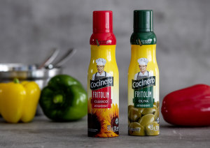 Aerobal celebrates world's top aerosol cans 