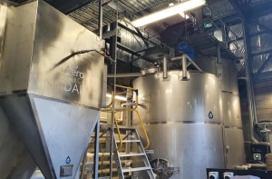 Innovation for increased flow