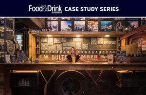 Fast-growing brewer tackles wastewater challenge 