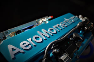 AeroMomentum to launch Engine Series in Australia