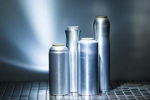 Aluminum aerosol can industry rides out pandemic 