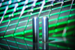 Dip in demand for aluminium aerosol cans