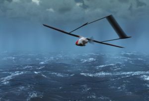 Aerosonde win in Taiwan