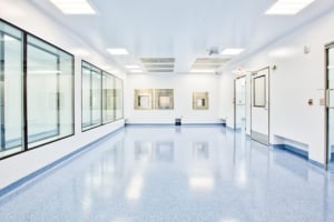 AES secures FM approval 
