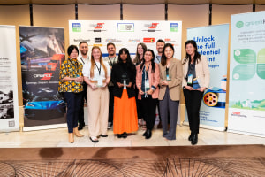 FESPA FUTURE LEADERS CONNECT