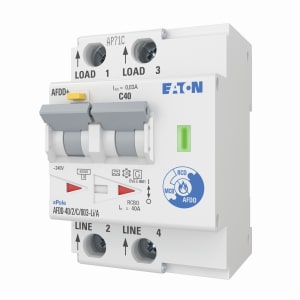 All-in-one fault detection device 