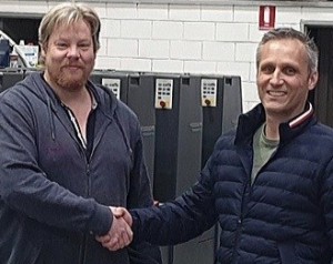 Affinity Print buys Cain Colour for UV capability
