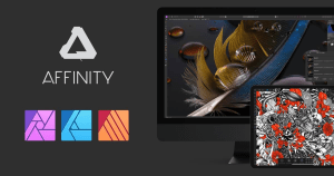 Affinity Photo offers free 3 month trial