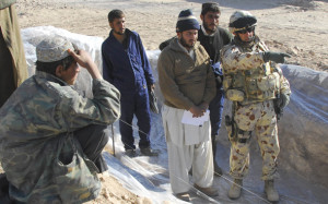 ADF invests in language and cultural training