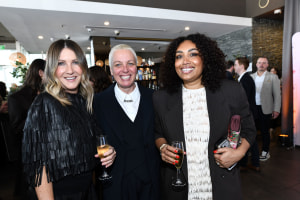 GALLERY: Relive the Australian Fashion Industry Awards