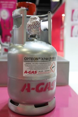 A-Gas acquires VEMAC Services