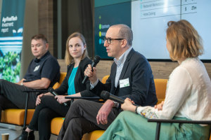 Australia&rsquo;s AgriFoodTech investment boom