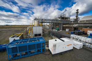 Aggreko