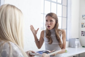 Abuse rampant in retail, survey finds 