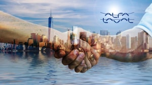 Global agreement