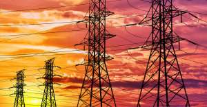 Stabilising the grid 