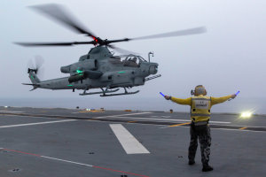 Bell and BAE Systems confirm Land 4503 teaming