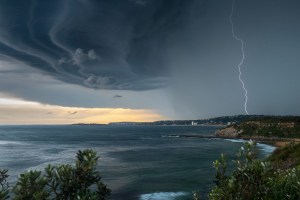 Six quick tips for shooting lightning