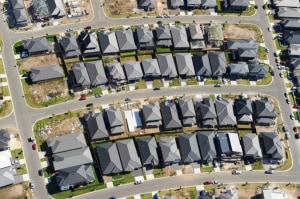 Report examines urban heat 