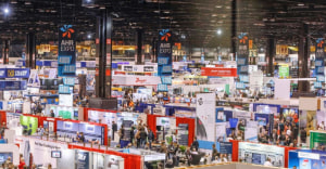 Innovative technologies on show at AHR Expo 2020