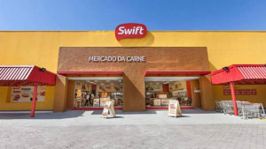 Swift upgrade to R290 