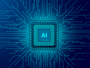 Do you fear being replaced by a machine? Creative industry research paper reveals future impact of AI