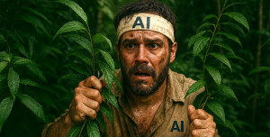 Australian copyright in the age of AI: A photographer&rsquo;s survival guide